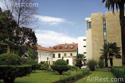 NH Palacio de Ferrera 27